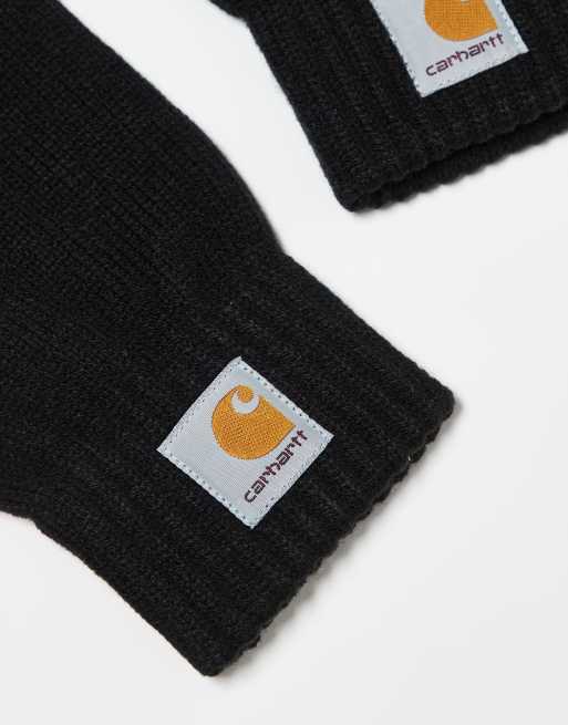 Carhartt WIP - Watch - Gants - Noir, 3 de 3