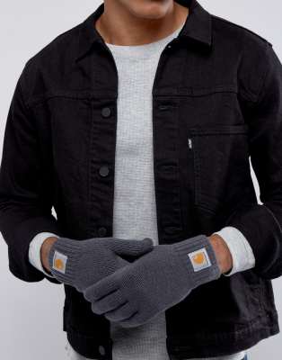 watch gloves carhartt