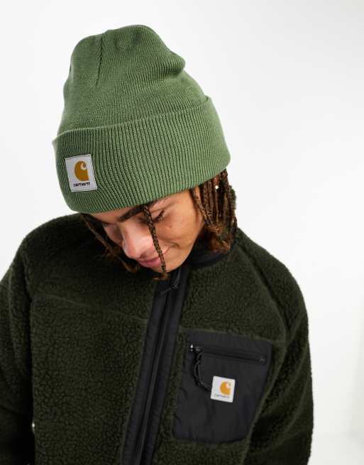 Carhartt WIP - Watch - Grøn hue, 3 af 4