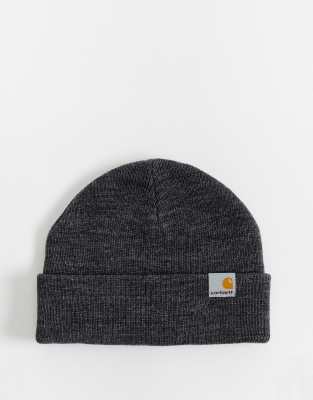 carhartt wip watch low beanie