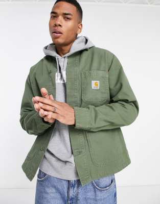 carhartt wesley coat mens