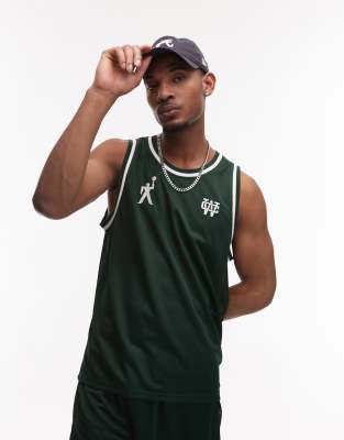 CARHARTT WIP｜SLEEVELESS (Win Lock Up A-Shirt (I034626 8 Carhartt WIP Win Lock Up A-shirt Black Sleeveless T-shirt