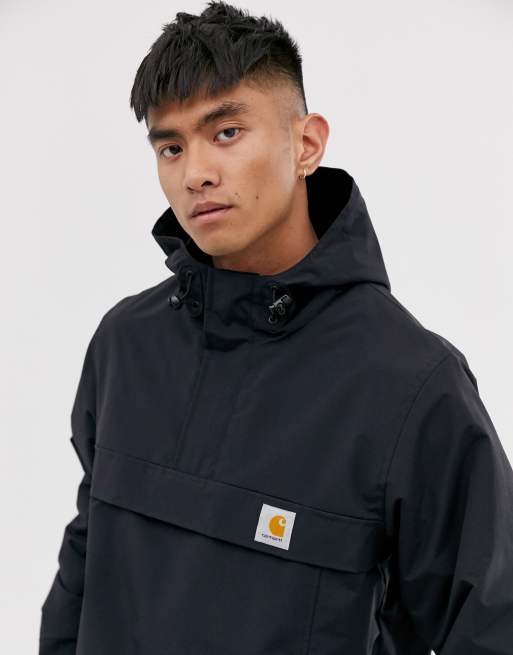 Carhartt best sale pullover winter