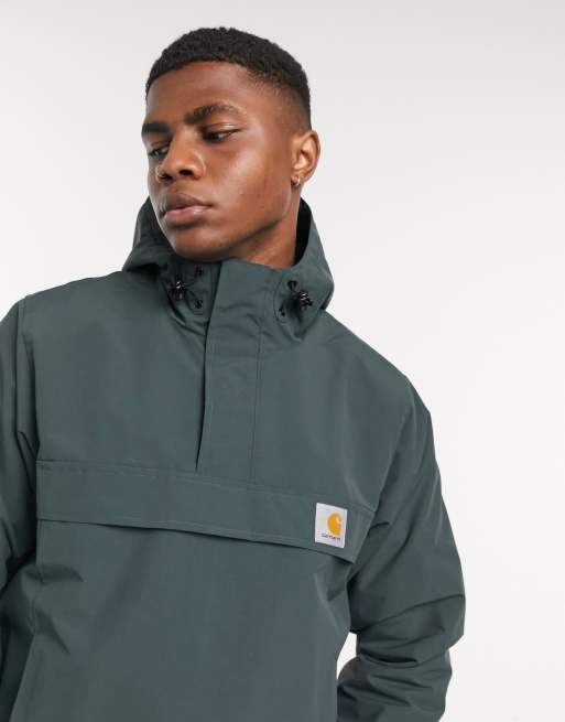 Carhartt store winter pullover