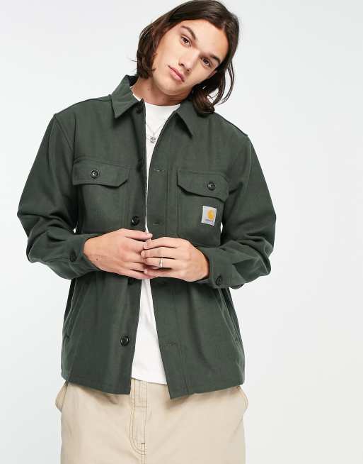 Carhartt over clearance shirt