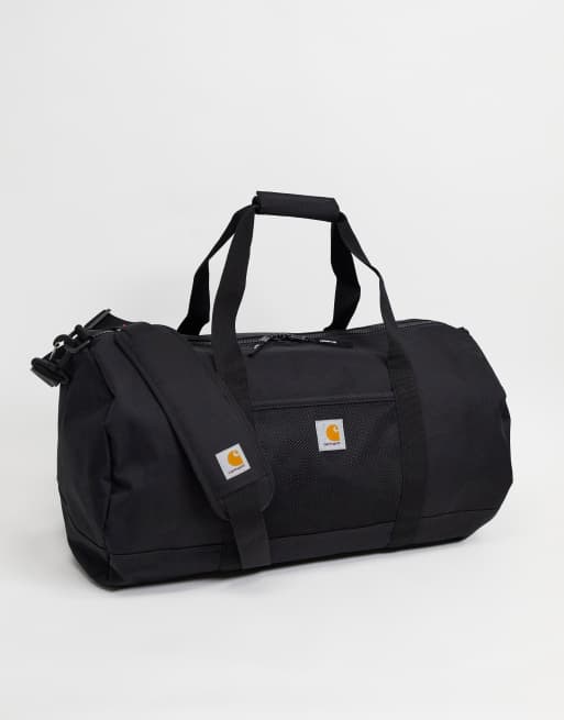 carhartt duffel bag