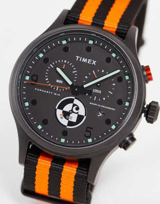 carhartt timex watch