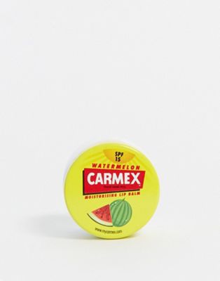 Carmex Watermelon Lip Balm Pot - ASOS Price Checker
