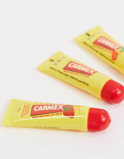 Carmex — Trio | ASOS