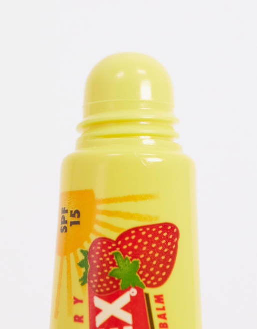 Carmex – Lippenbalsam, drei Tuben, 3 von 4