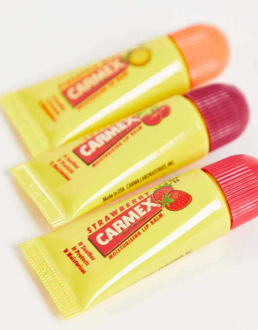 Mini carmex deals