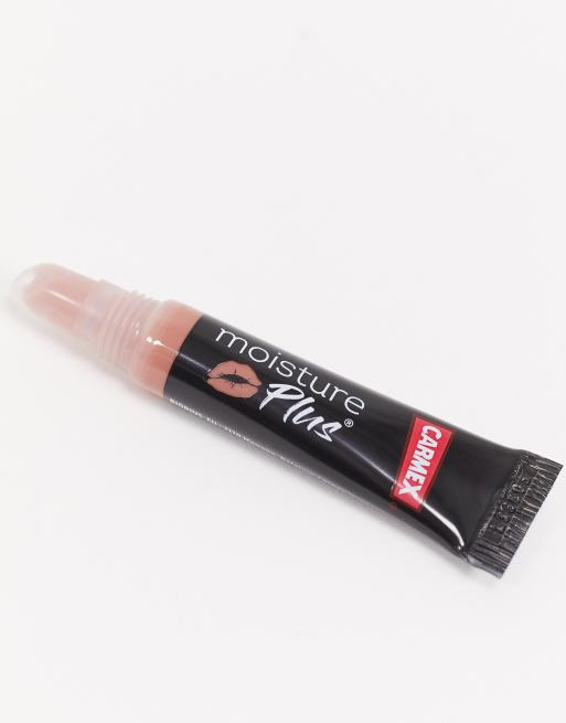 Carmex - Moisture Plus - Burrocacao - Nearly Nude, 2 di 4