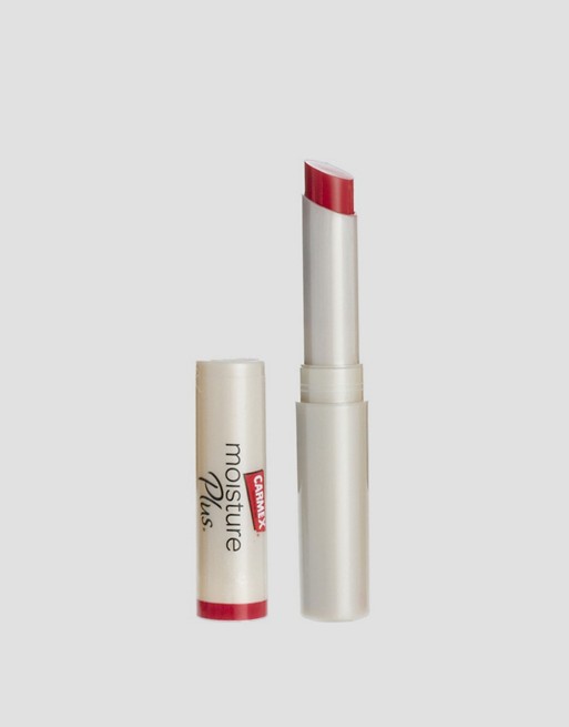 Carmex Moisture Plus SPF 15 Hydrating Tinted Lip Balm