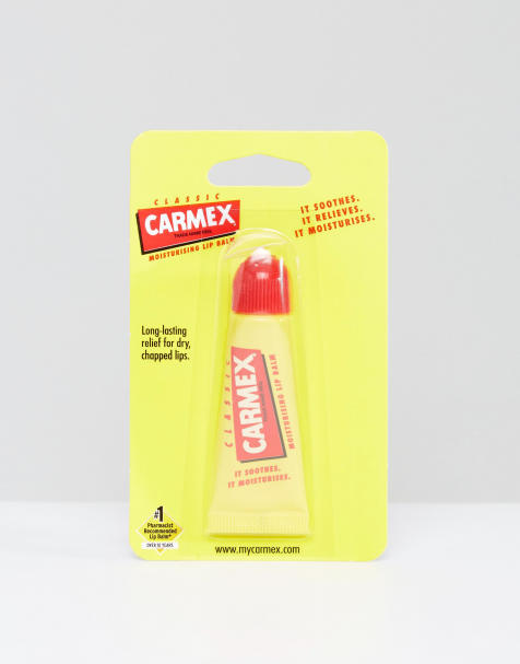 Carmex Original – Lippenbalsam aus der Tube