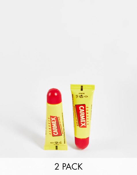 Carmex – Original Tube Duo im Set, 17% RABATT