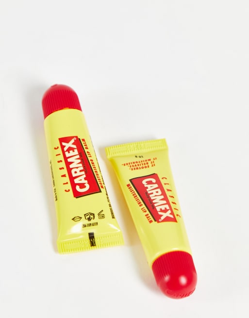 Carmex Original Tube Duo Pack SAVE 17%, 3 of 4