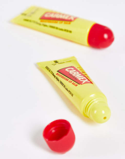 Carmex - Originele tube in duoset BESPAAR 17%, 4 van 4