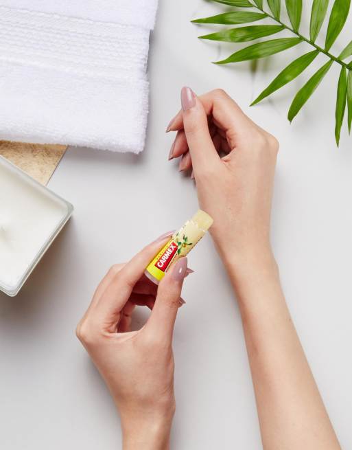 Carmex – Vanilla Ultra Moisturising Lip Balm SPF 15 – Läppbalsam med solskyddsfaktor, 2 av 4