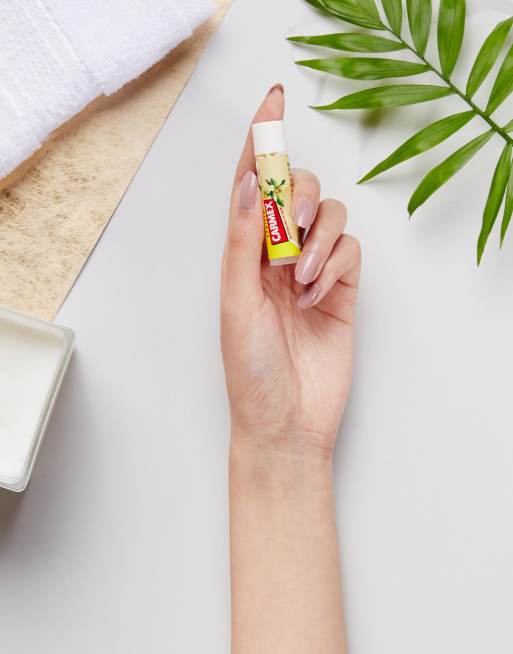 Carmex – Vanilla Ultra Moisturising Lip Balm SPF 15 – Läppbalsam med solskyddsfaktor, 4 av 4