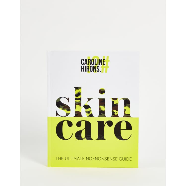 Skincare caroline deals hirons