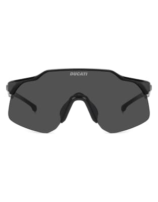 Carrera Ducati Grigio Carduc 060/S 807/Ir Occhiali Da Sole - Immagine 3