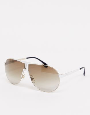 carrera sunglasses round frame