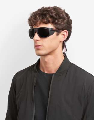 Carrera C Sport 08/S/Xt Blx/Uc Occhiali Da Sole - Immagine 3