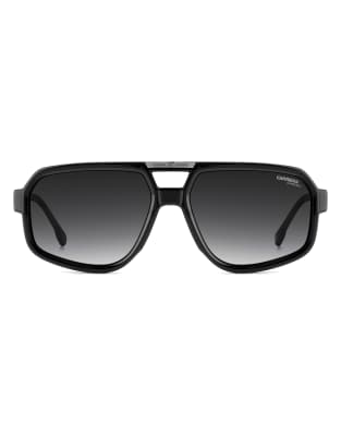 Carrera Grigio Victory C 26/S 807/9O Occhiali Da Sole - Immagine 3