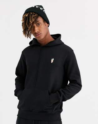 carrots hoodie