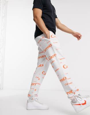 adidas carrot sweatpants