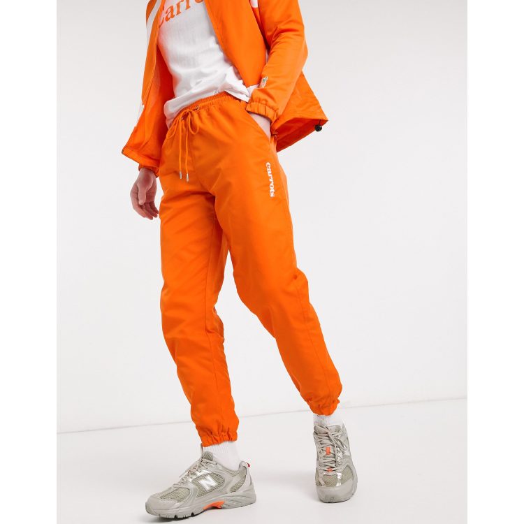 Adidas carrot hot sale sweatpants