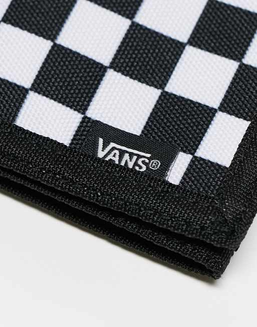 Cartera 2025 vans cuadros