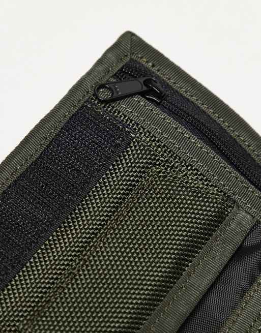 Cartera caqui Prescott de Carhartt WIP, 3 de 3