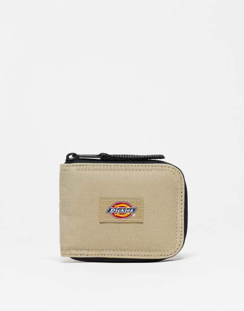 Carteras de Hombre Tarjeteros y Billeteras ASOS