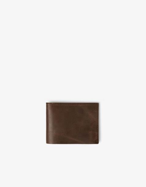 Cartera marrón Mondit Free de Scalpers - view 1