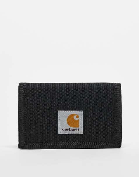 Cartera negra Alec de Carhartt WIP - view 1