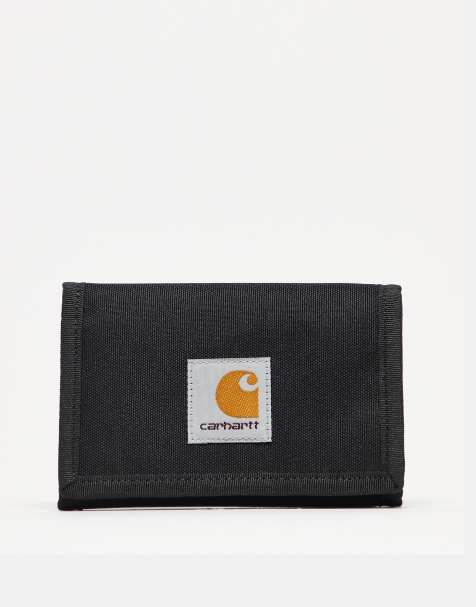 Cartera negra Alec de Carhartt WIP - view 1