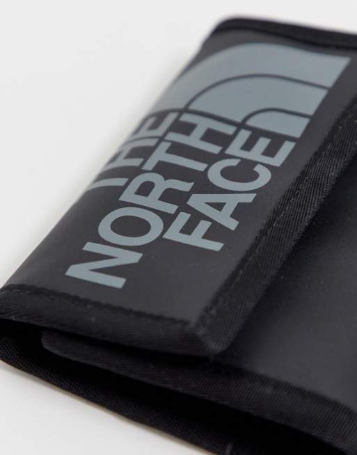 Cartera negra Base Camp de The North Face ASOS