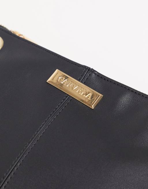 Carvela Bells black tote bag