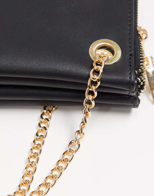 Carvela Bells black tote bag