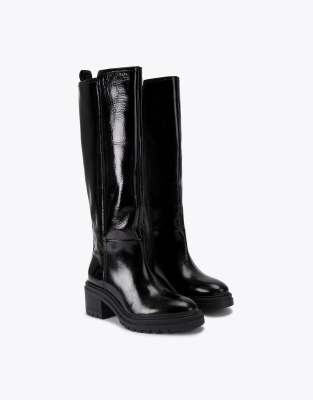  Champion high knee boots 