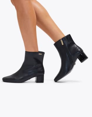  Cleo high ankle boots 