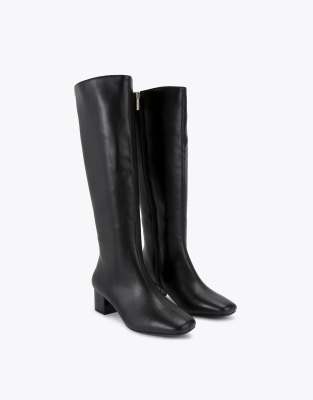  Cleo knee boots 