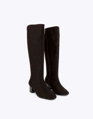  Cleo knee boots 