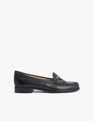 Click flat shoes  leather