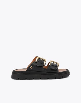  Pavilion flat sandals 