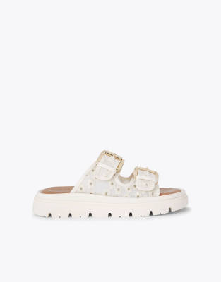 White Flat 2