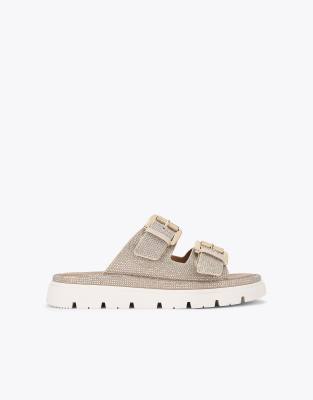  Pavilion jewel flat sandals 