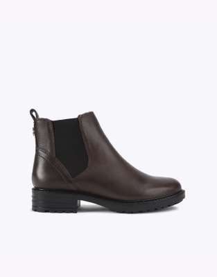  Russ wide fit low ankle boots 