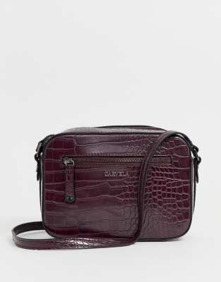 Carvela sales wine bag